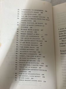 Wise and Otherwise by Sudha Murty