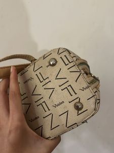 VIFN Mini Backpack with Bow