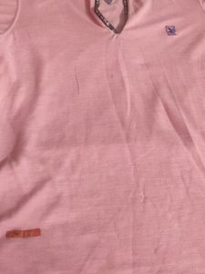 Tea Shirt