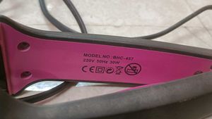 Crimper Hair Styling Tool