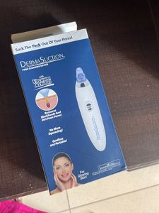 Derma Suction