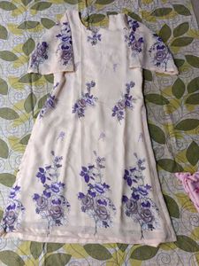 Dress Material Set Of 4