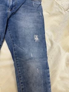 Denim Jeans