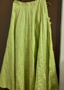 Imara Ethnic Skirt