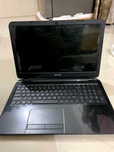 Hp Compaq Laptop | Dual Core 4gb Ram