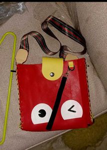 Korean Sling Bag