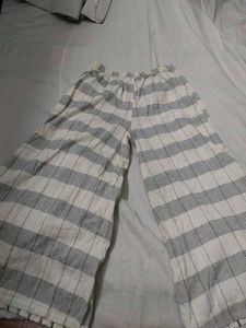 Double Layered Palazzo