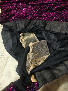 Beautiful Colour Combination Lehanga 💗