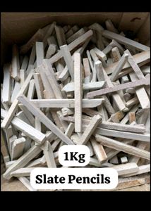 Slatepencil 1 Kg