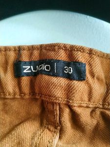 Wide Leg Jeans Set Of 2