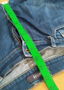 Marks &amp; Spencer Bootleg Jeans