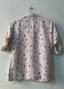 Shirt Top