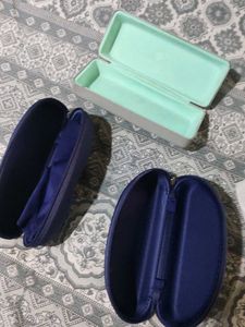 Lenskart Spectacles Case