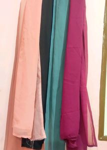 Georgette Dupatta