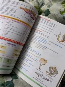Biology Class 9 Book