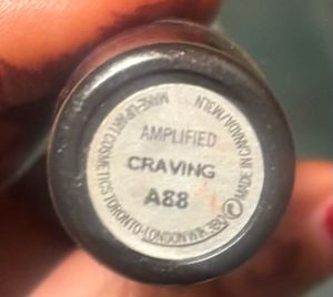 MAC Lipstick