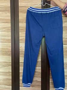 Men’s L size track pant