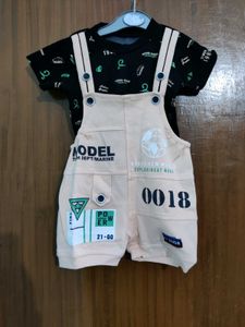 Baby Jumpsuit 0018