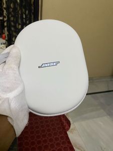 Bose Headphones Limited Edition