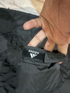 Adidas Padded Jacket