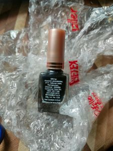 Dazzler Smudgeproof Waterproof Eyeliner