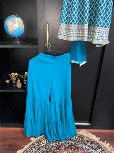 Beautiful Sharara set