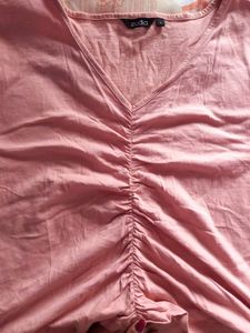Zudio Crop Top