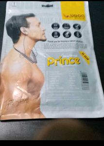 Ubon Prince Series Neckband
