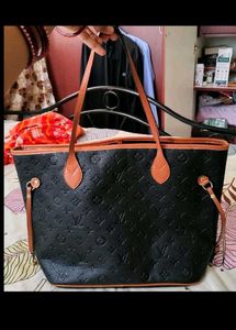 Louis Vuitton Tote Bag✨