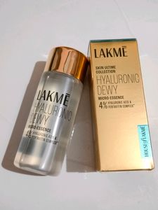 Hyaluronic Dewy Micro Essence