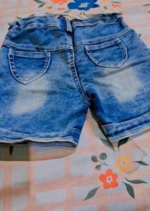 Girl 👧 Clothing Jins And Hot Pent