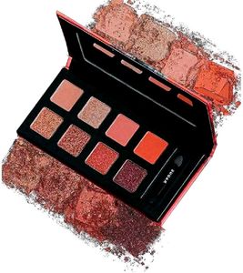 SUGAR Cosmetics Blend The Rules Eyeshadow Palette