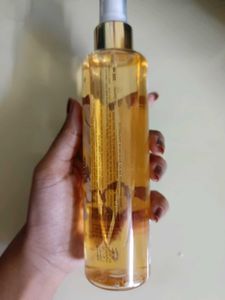 Nykaa Wanderlust Body &amp; Hair Mist