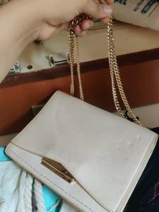 Authentic Charles And Keith Bag