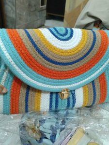 Combo - 2 Multi Sling Bag