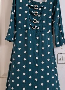 WOMEN DRESS✅️