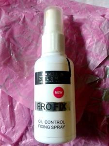 Makeup Products Combo