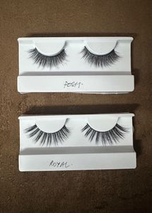 Swiss Beauty 3D STUDIO EFFECT EYELASHES