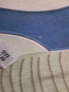 Combo Of Four Imported Fabric Bra