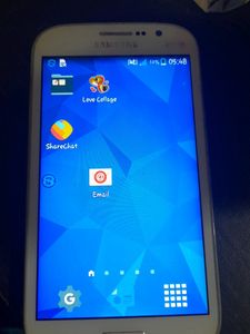 Samsung Galaxy Neo Plus