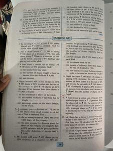 Concise Mathematics ICSE Class X - 2018