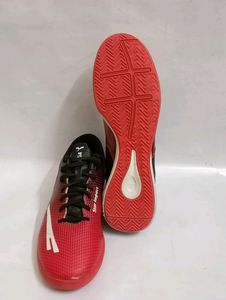SEGA Football Shoes/Turf Shoes