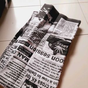 Brand New Cotton Saree