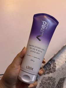 Acmed Face Wash 200gms