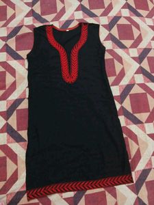 Short Kurti