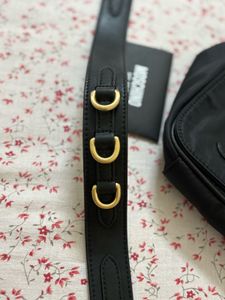 Moschino Crossbody Bag