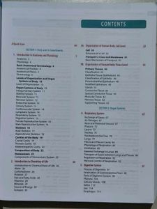 Anatomy &amp; Physiology for Nurses as per INC