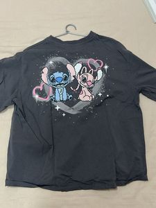 Angel Stitch Graphic Tee