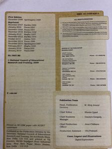 NCERT SCIENCE CLASS 10th