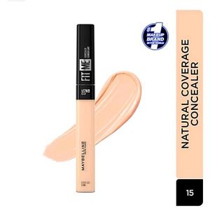 Maybelline Fit Me Concealer - Natural Coverage #15